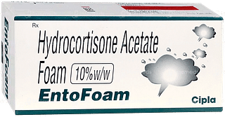 Entofoam Foam 20.8gm