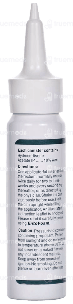 Entofoam Foam 20.8gm