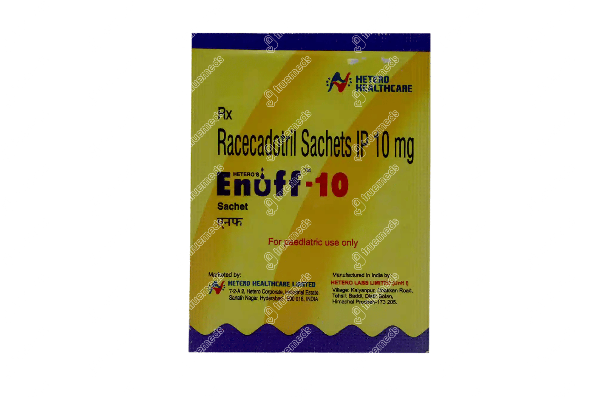 Enuff 10 MG Sachet 1 GM Order Enuff 10 MG Sachet 1 GM Online at Truemeds
