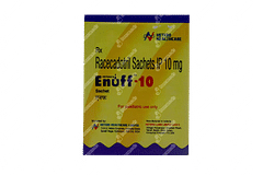 Enuff 10 Sachet 1gm