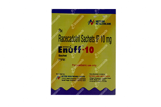 Enuff 10 Sachet 1gm