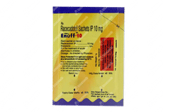 Enuff 10 Sachet 1gm Enuff 10 Sachet 1gm