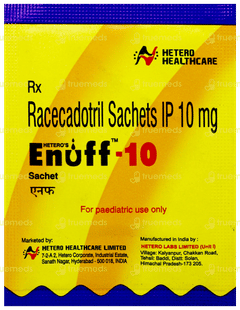Enuff 10 Sachet 1Gm Enuff 10 Sachet 1Gm