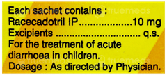 Enuff 10 Sachet 1Gm Enuff 10 Sachet 1Gm