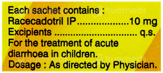 Enuff 10 Sachet 1Gm