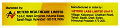 Enuff 10 Sachet 1Gm Enuff 10 Sachet 1Gm