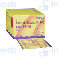 Enuff 10 Sachet 1Gm Enuff 10 Sachet 1Gm