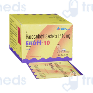 Enuff 10 Sachet 1Gm