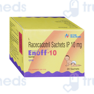 Enuff 10 Sachet 1Gm