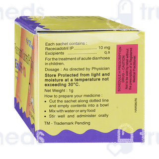 Enuff 10 Sachet 1Gm