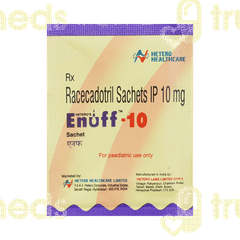 Enuff 10 Sachet 1Gm Enuff 10 Sachet 1Gm