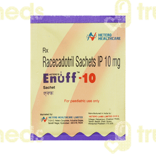 Enuff 10 Sachet 1Gm