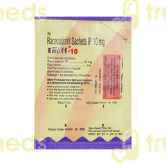 Enuff 10 Sachet 1Gm Enuff 10 Sachet 1Gm