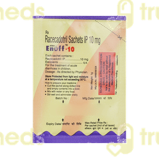 Enuff 10 Sachet 1Gm