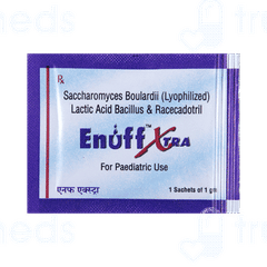Enuff Xtra Sachet 1gm