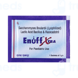 Enuff Xtra Sachet 1gm