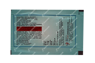 Esole 10 MG Sachet 0.75 GM