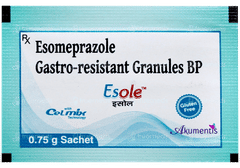 Esole Sachet 0.75gm