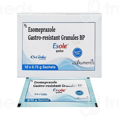 Esole Sachet 0.75gm