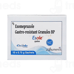 Esole Sachet 0.75Gm