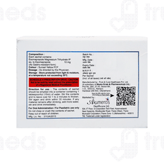 Esole Sachet 0.75Gm