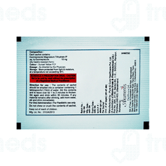 Esole Sachet 0.75Gm