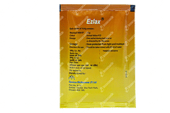 Ezlax Granules 10.4gm