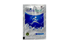 Ezorb Total Sachet 8gm