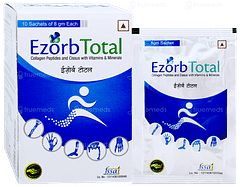 Ezorb Total Sachet 8gm Ezorb Total Sachet 8gm