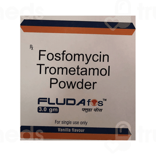 Fludafos Vanilla Flavour Sachet 8gm