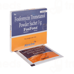 Fosfona Sachet 3gm