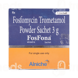 Fosfona Sachet 3gm