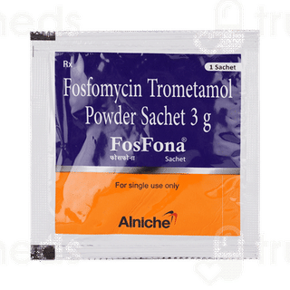 Fosfona Sachet 3gm