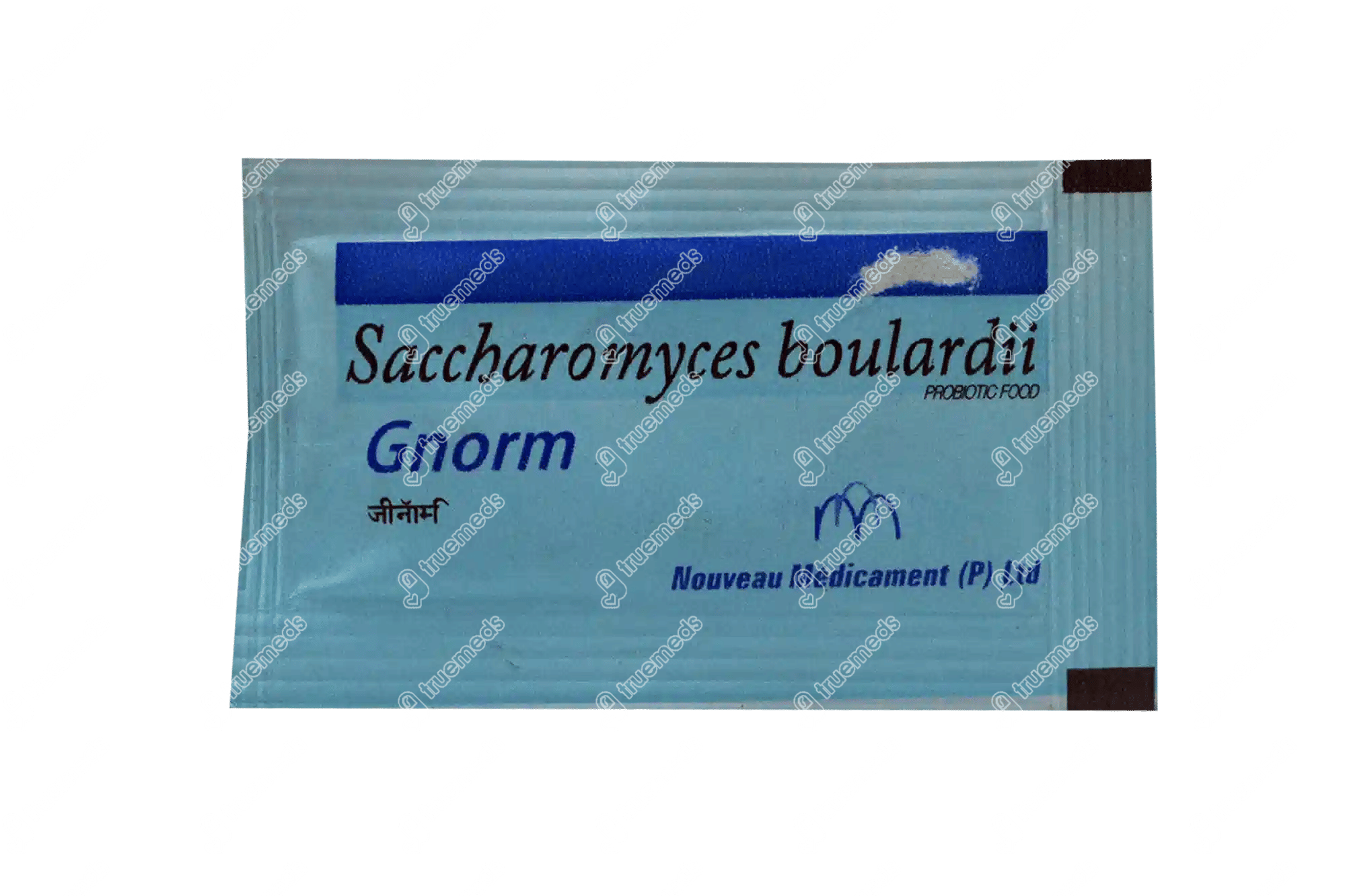Gnorm 765 Mg Sachet 1 Uses, Side Effects, Dosage, Price Truemeds