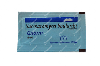 Gnorm 765 MG Sachet 1