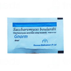 Gnorm Sachet 1