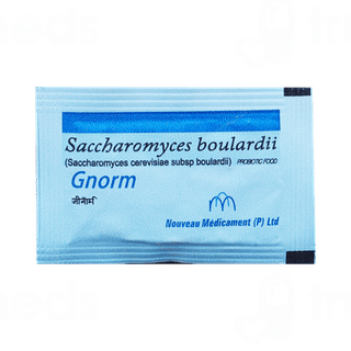 Gnorm Sachet 1