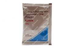 Kchek Powder 15gm