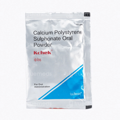 Kchek Powder 15Gm