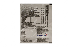Ketoalfa Sachet 2.7gm