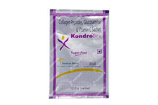 Kondroflex Sachet 12 GM