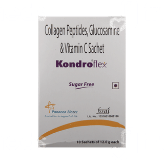 Kondro Flex Sugar Free Sachet 12Gm