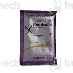 Kondro Flex Sugar Free Sachet 12Gm