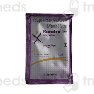 Kondro Flex Sugar Free Sachet 12Gm
