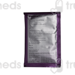 Kondro Flex Sugar Free Sachet 12Gm