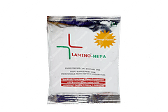 Lamino Hepa Sachet 30 GM