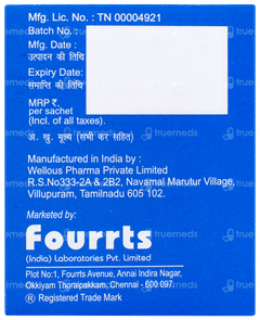 Laxopeg Kid Sachet 8.5gm Laxopeg Kid Sachet 8.5gm