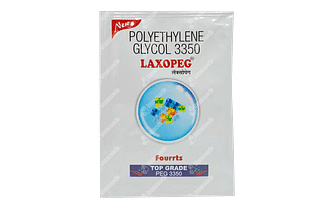 Laxopeg Sachet 17 GM