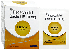 Lee Dott Sachet 1gm