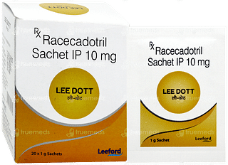 Lee Dott Sachet 1gm